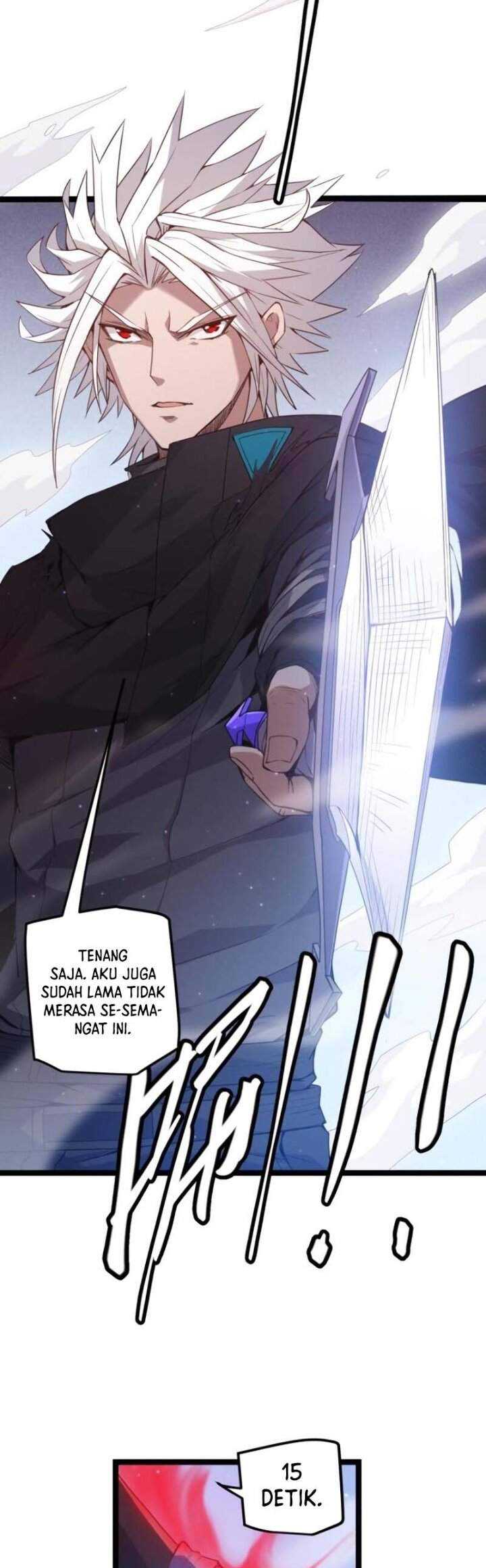 The Game That I Came From Chapter 19 Gambar 10