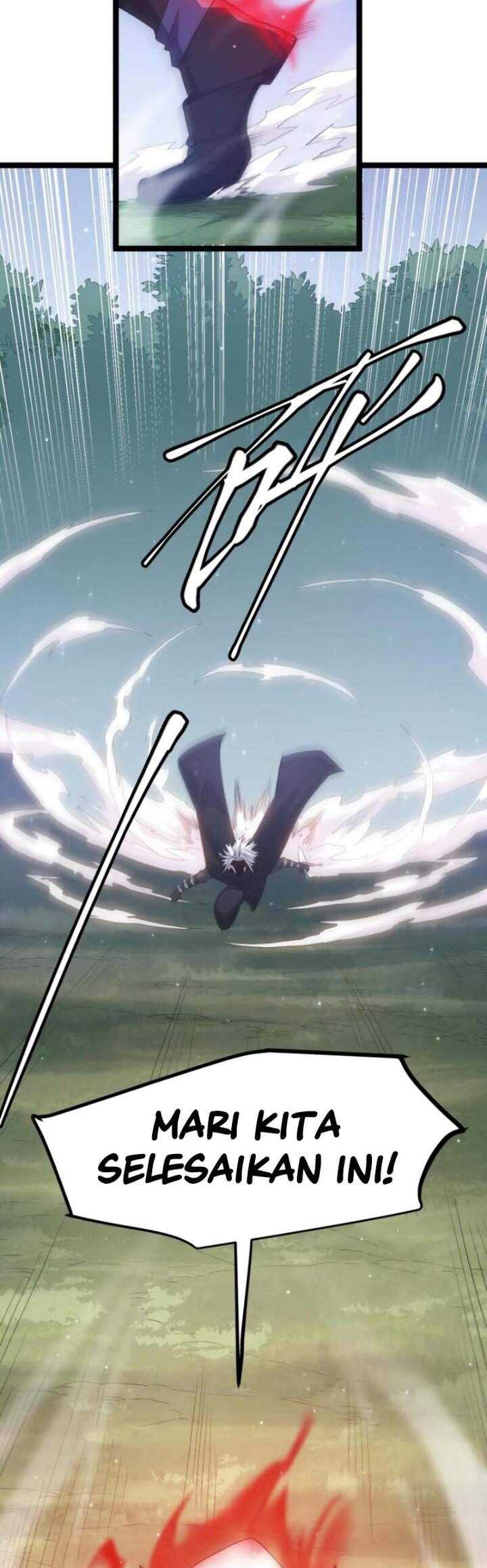 The Game That I Came From Chapter 19 Gambar 11