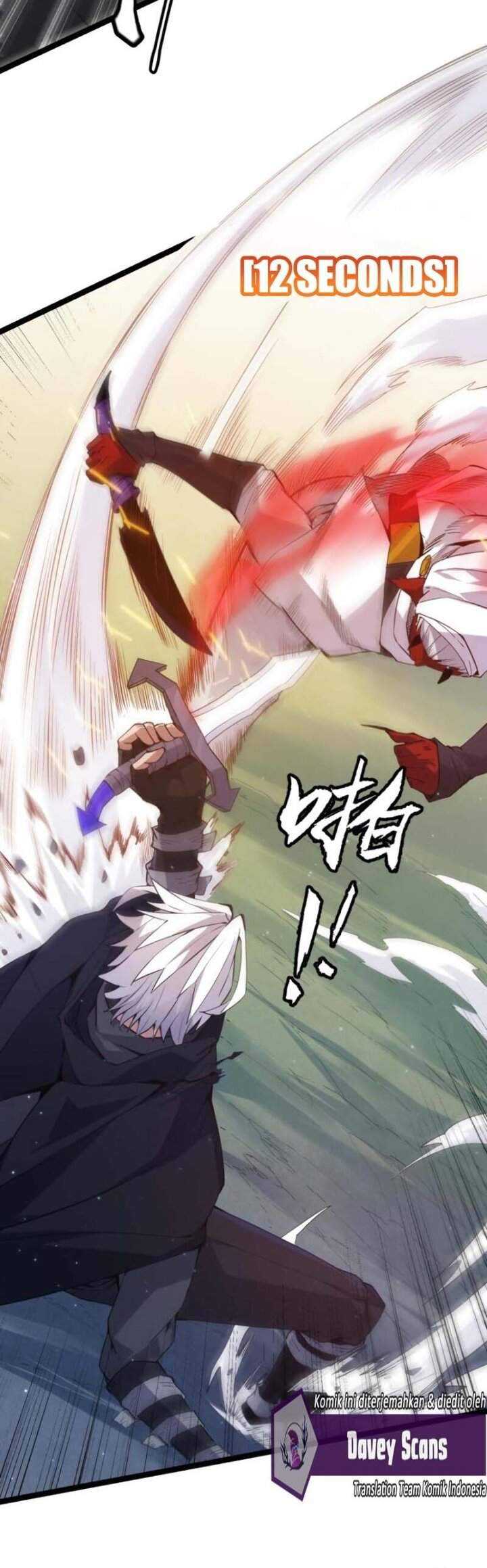 The Game That I Came From Chapter 19 Gambar 15