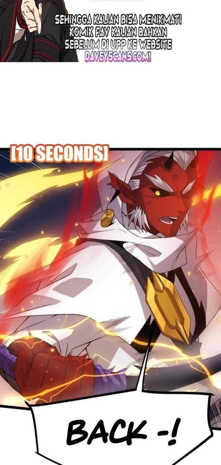 The Game That I Came From Chapter 19 Gambar 17