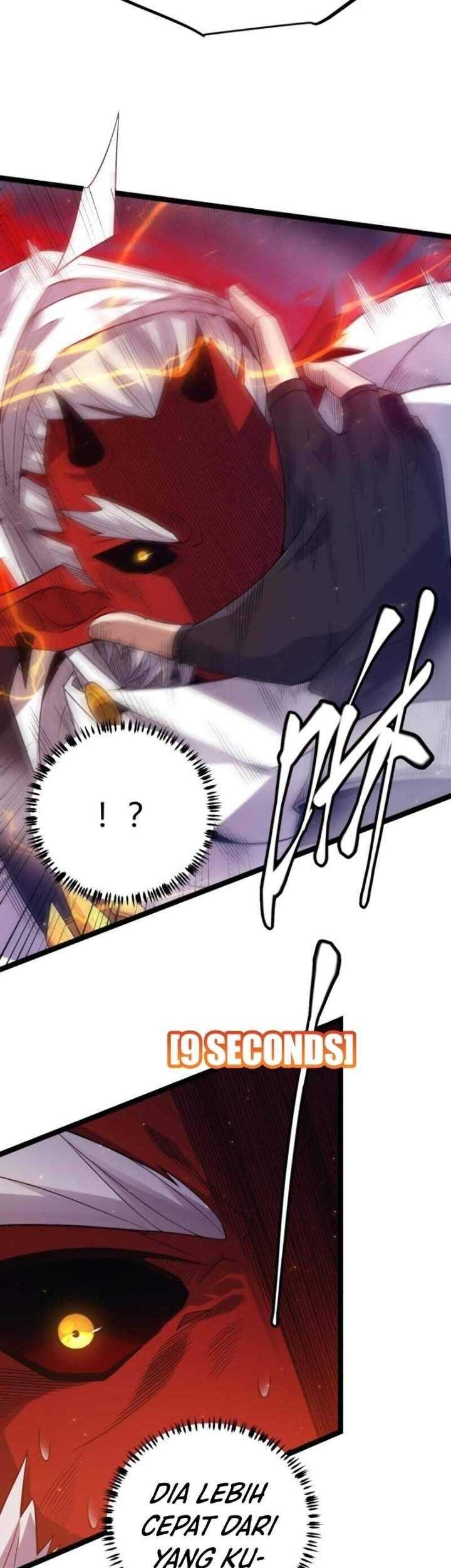 The Game That I Came From Chapter 19 Gambar 18