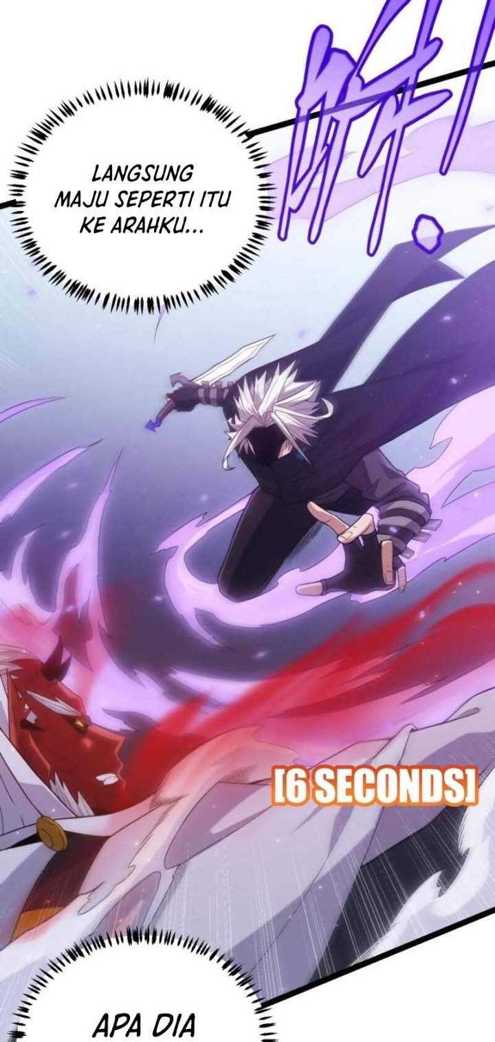 The Game That I Came From Chapter 19 Gambar 21