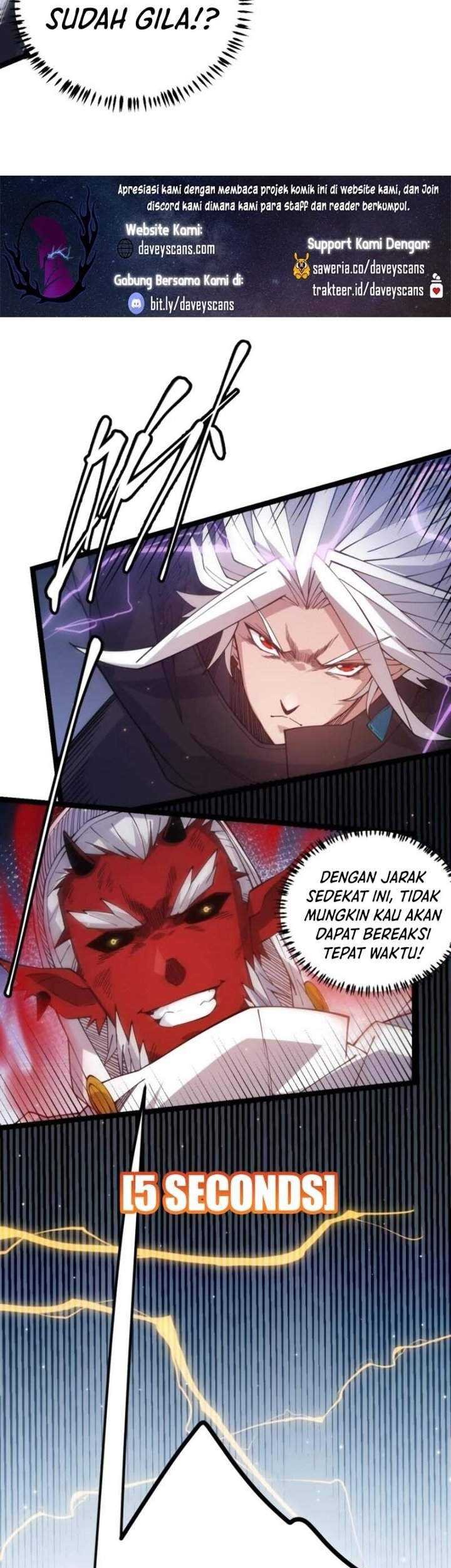 The Game That I Came From Chapter 19 Gambar 22