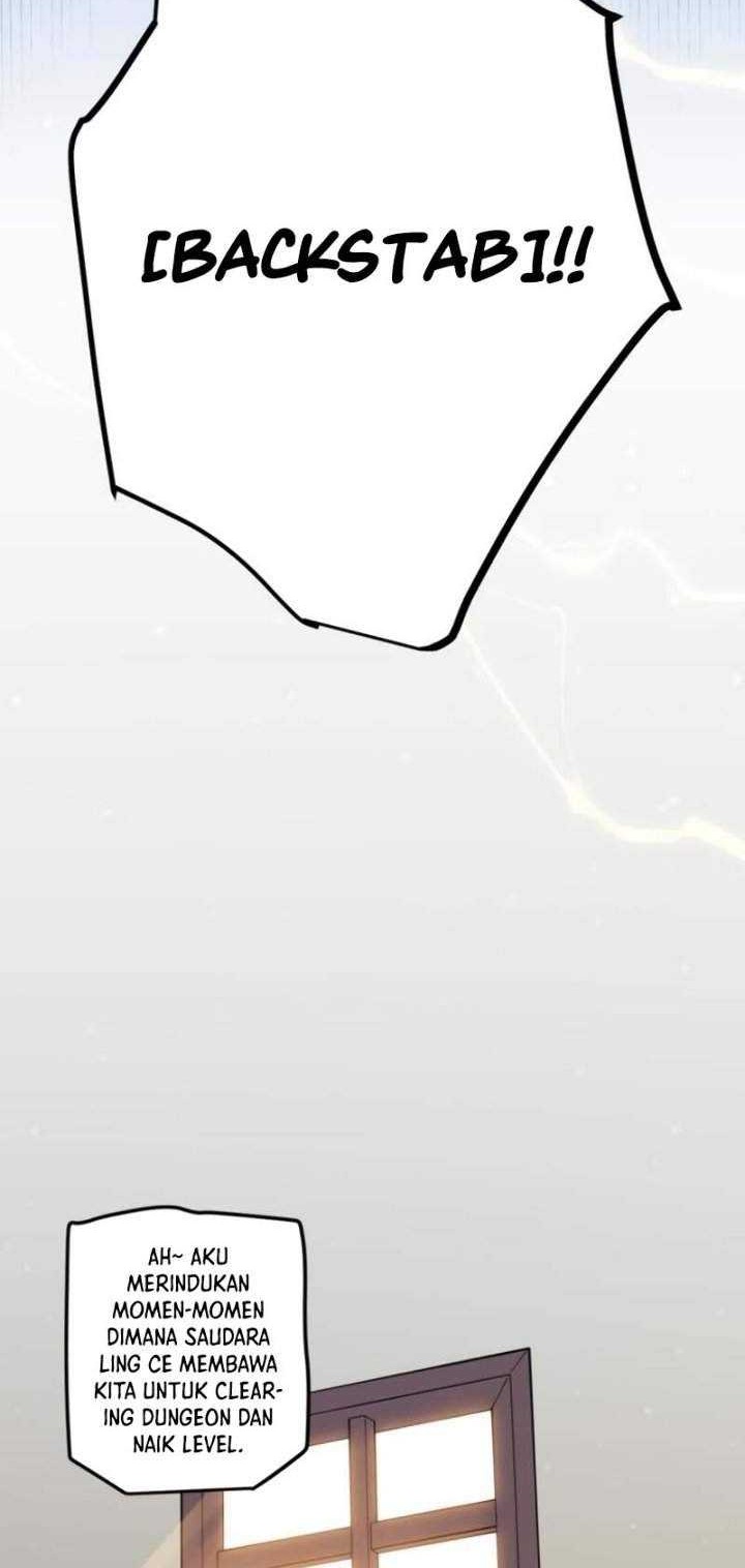 The Game That I Came From Chapter 19 Gambar 23