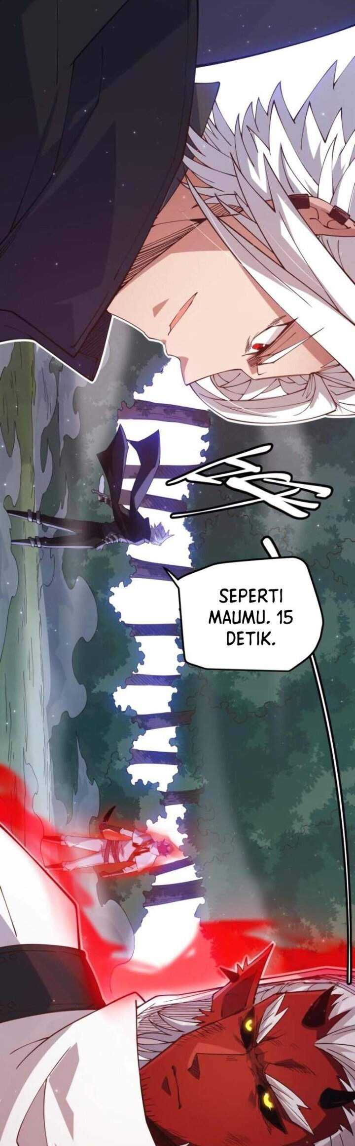 Manhua The Game That I Came From Chapter 19 gambar nomor 2