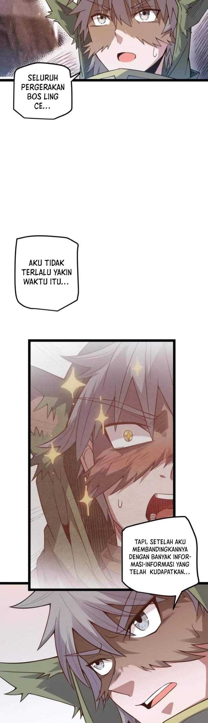 The Game That I Came From Chapter 19 Gambar 26