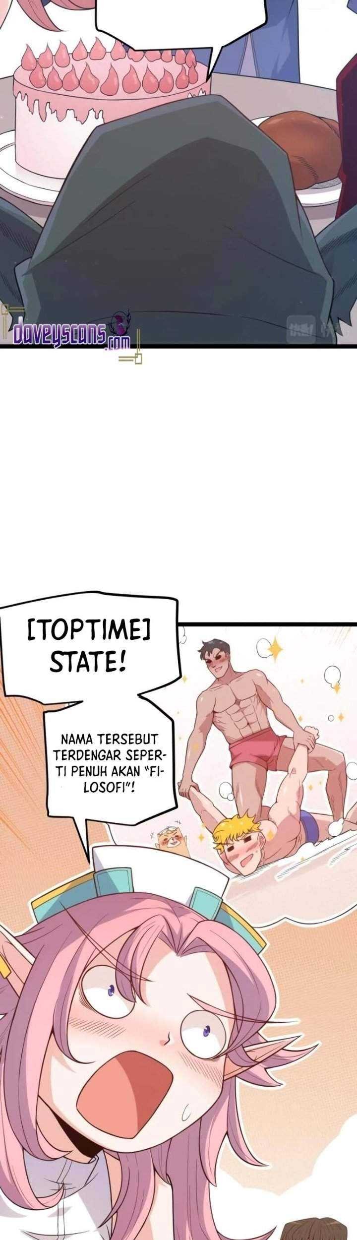 The Game That I Came From Chapter 19 Gambar 28