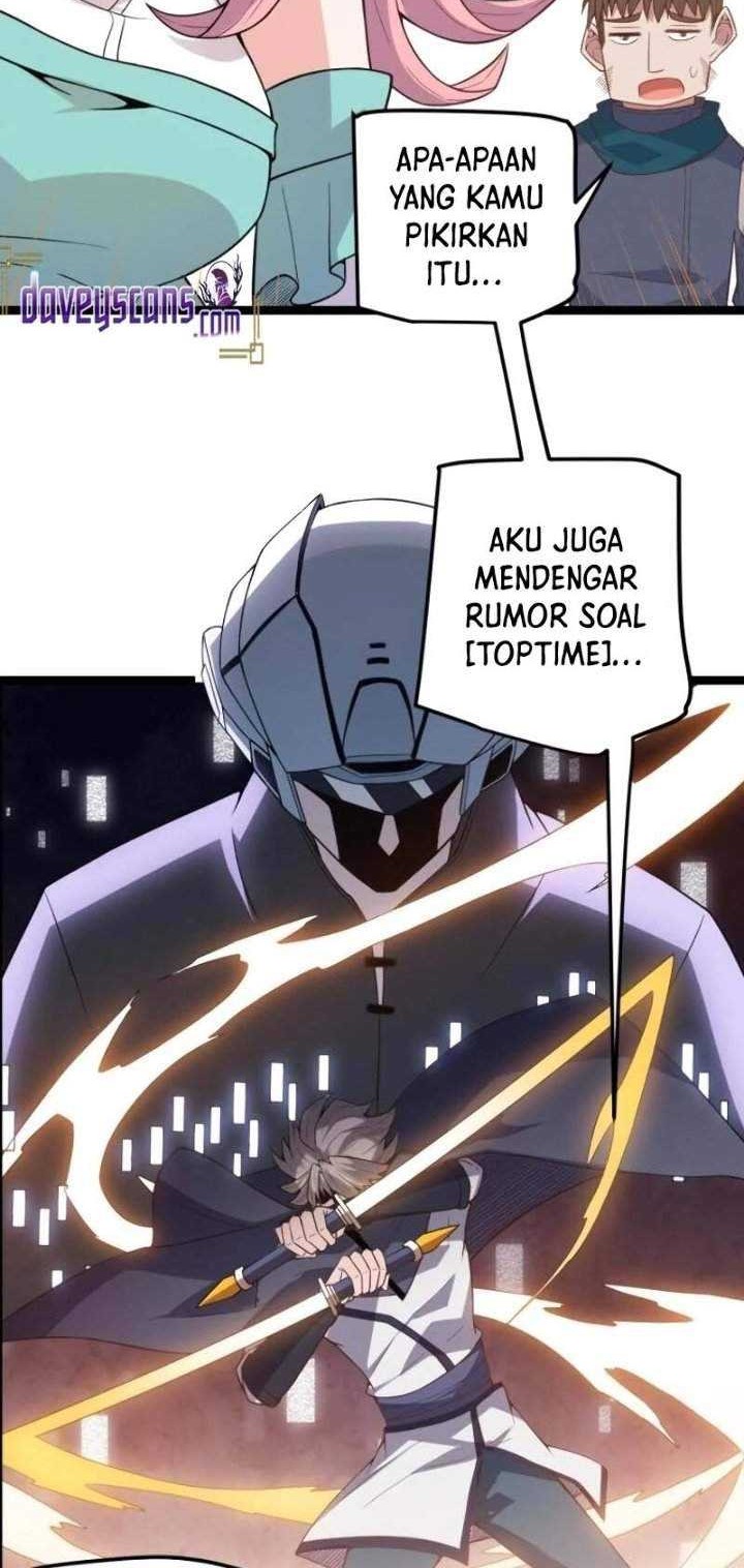 The Game That I Came From Chapter 19 Gambar 29