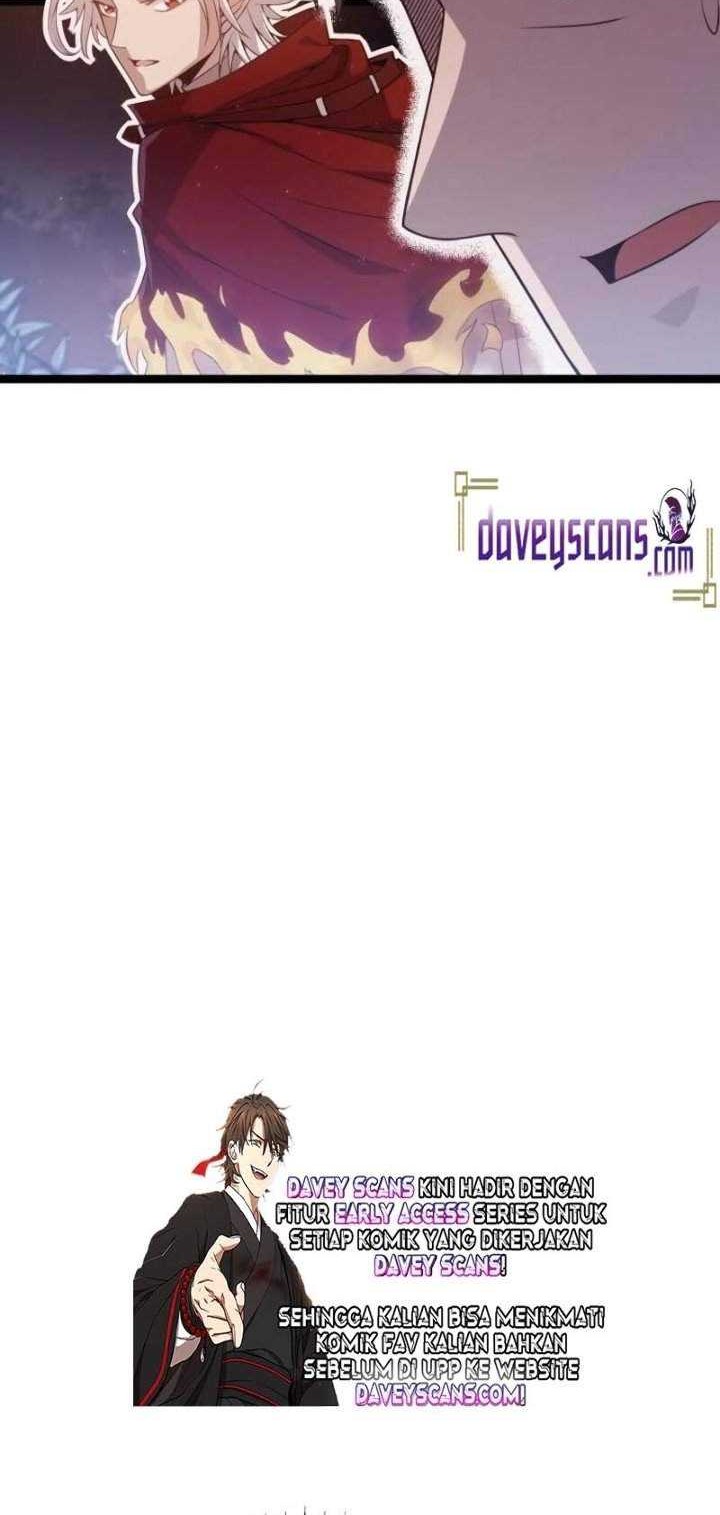 The Game That I Came From Chapter 19 Gambar 31