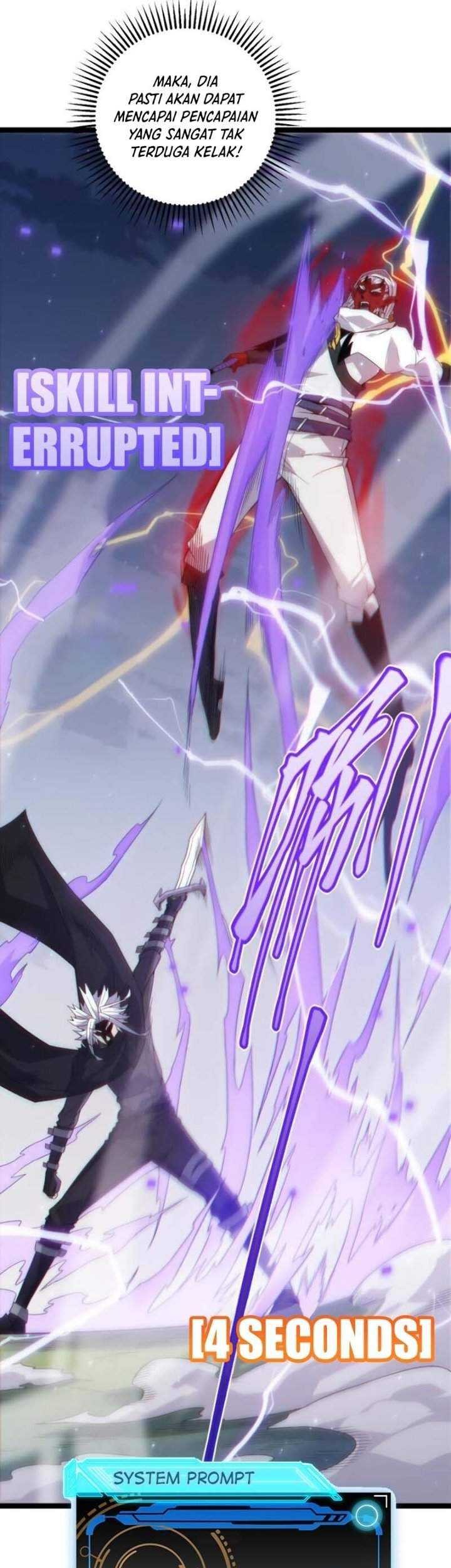 The Game That I Came From Chapter 19 Gambar 32