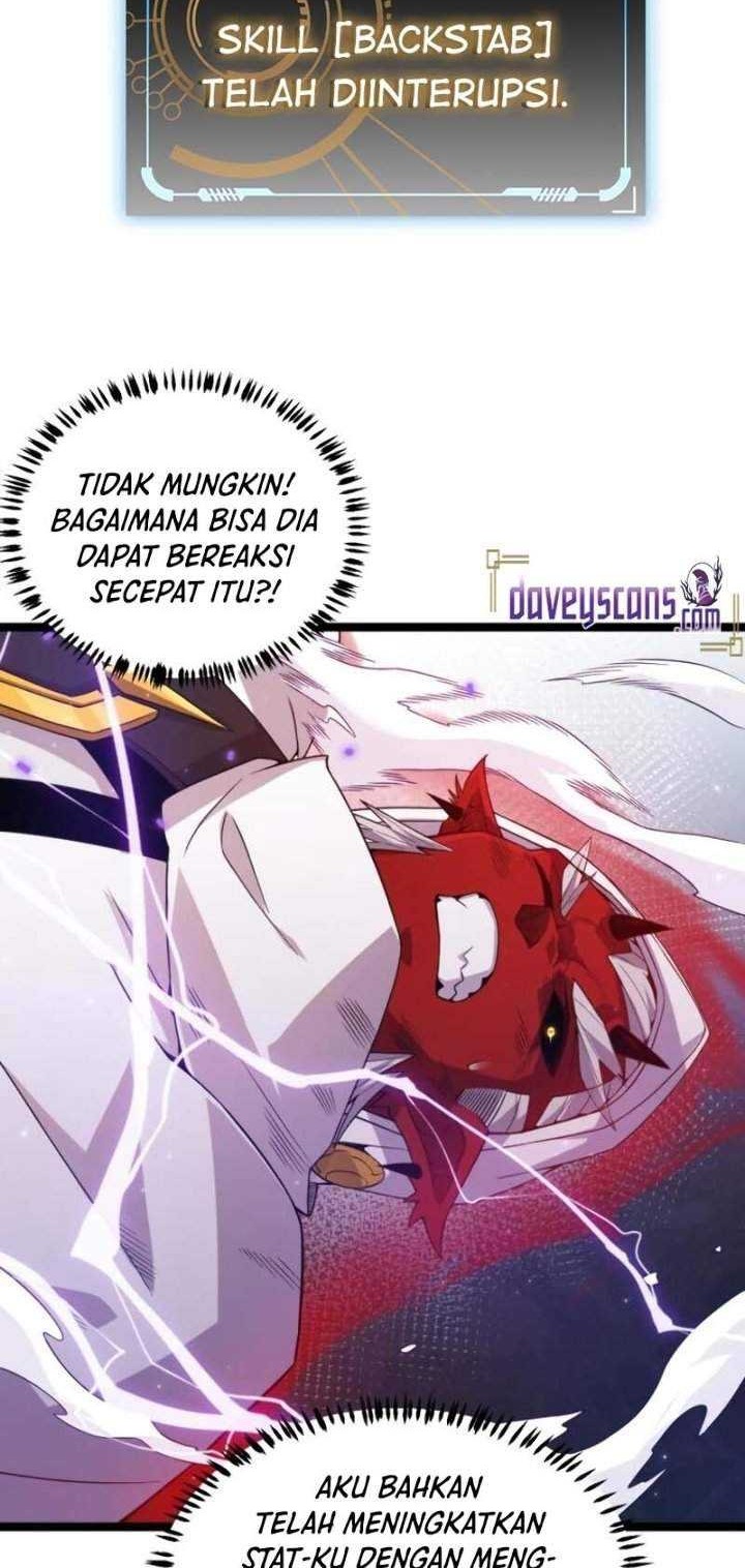 The Game That I Came From Chapter 19 Gambar 33