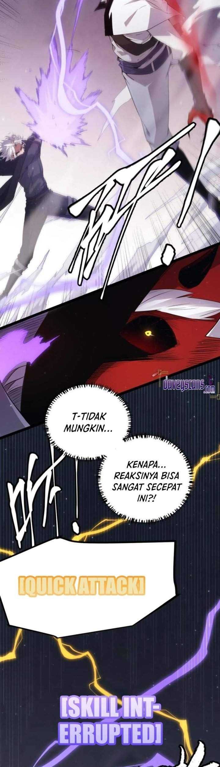 The Game That I Came From Chapter 19 Gambar 36