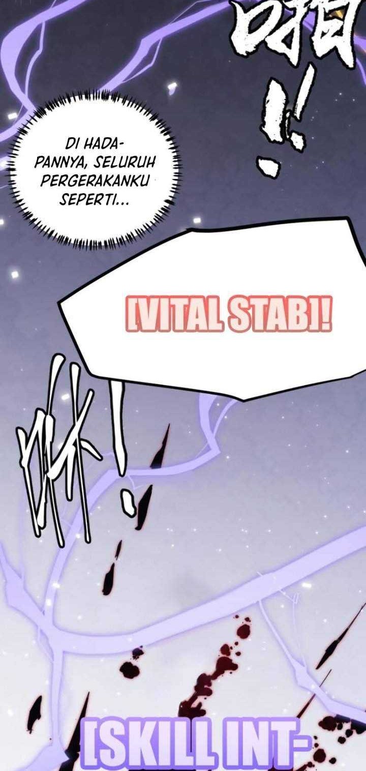 The Game That I Came From Chapter 19 Gambar 37