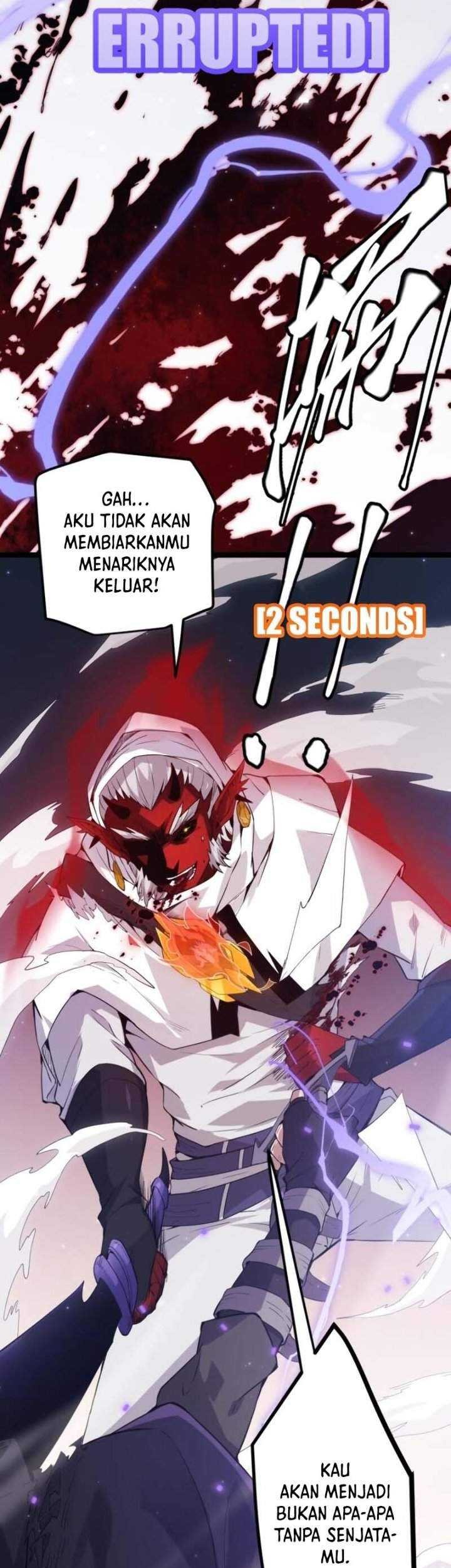 The Game That I Came From Chapter 19 Gambar 38