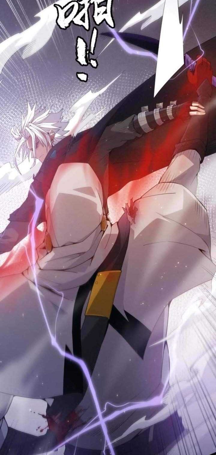 The Game That I Came From Chapter 19 Gambar 41