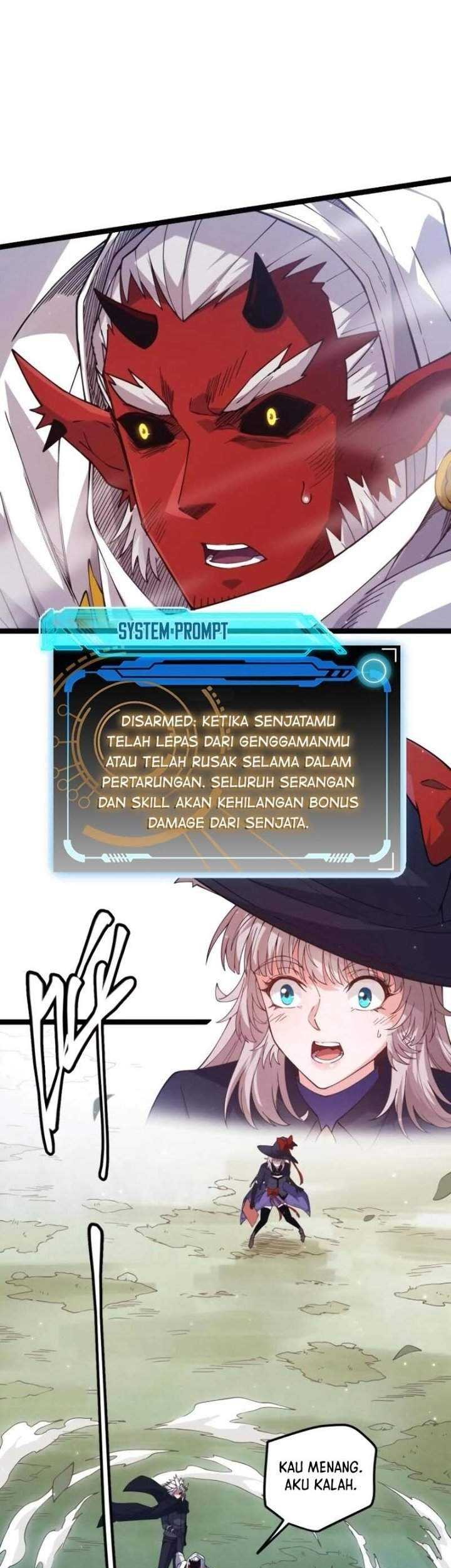 The Game That I Came From Chapter 19 Gambar 46