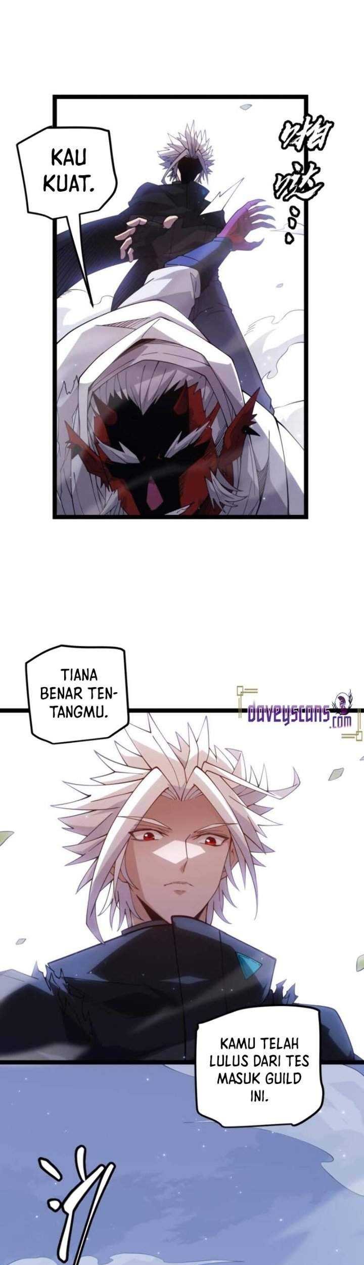 The Game That I Came From Chapter 19 Gambar 48