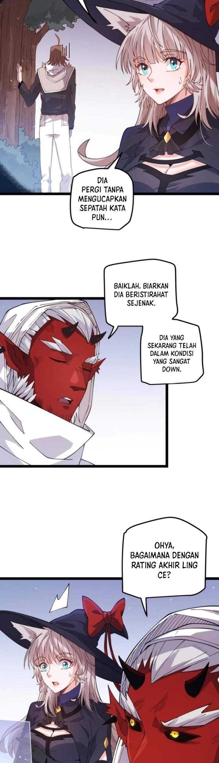 The Game That I Came From Chapter 19 Gambar 52