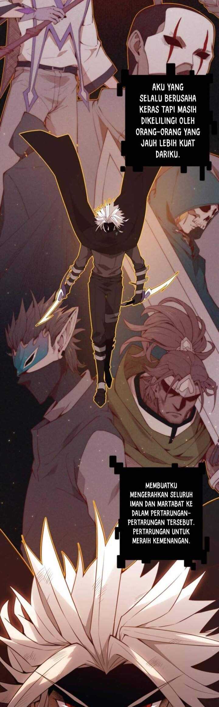 The Game That I Came From Chapter 19 Gambar 5