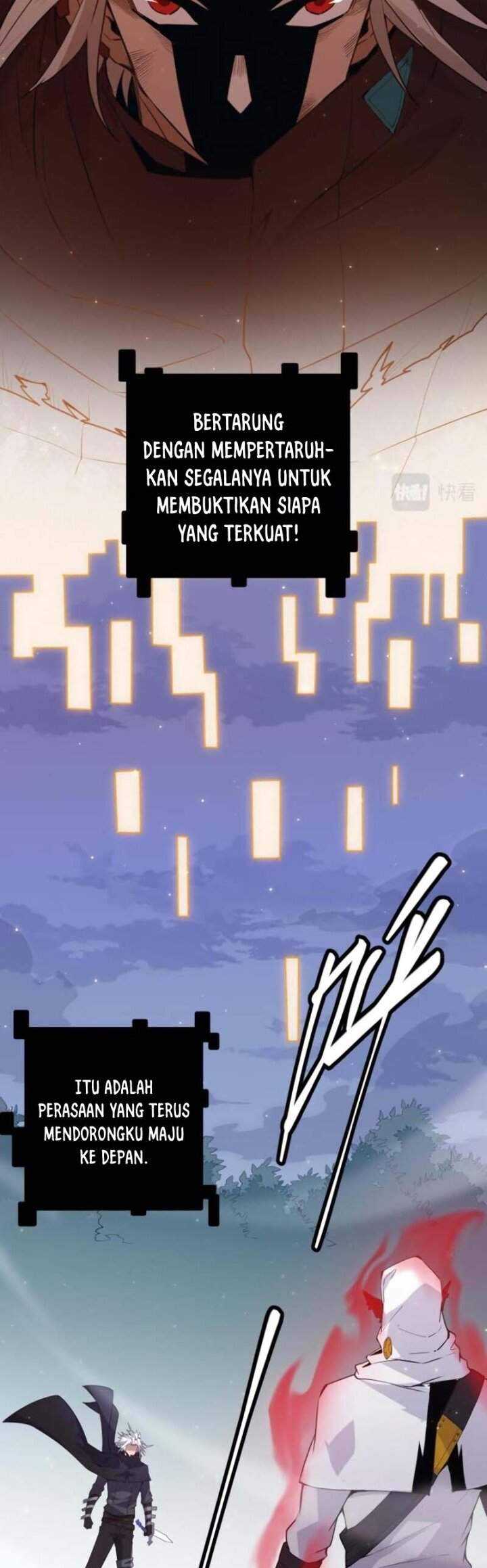 The Game That I Came From Chapter 19 Gambar 6