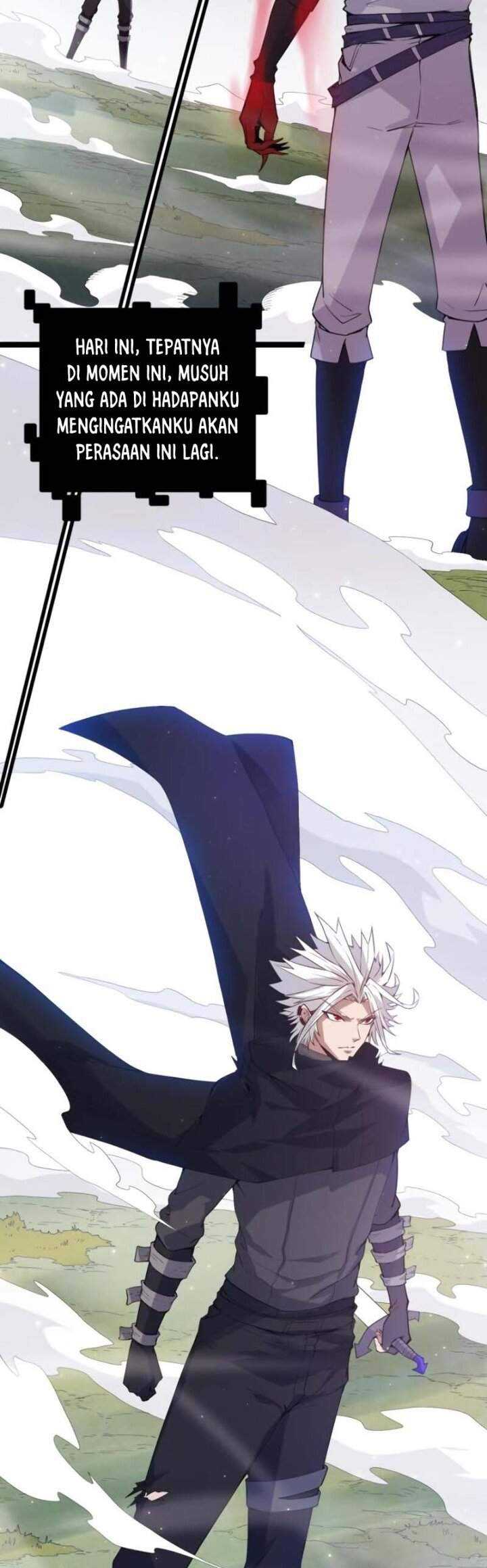 The Game That I Came From Chapter 19 Gambar 7