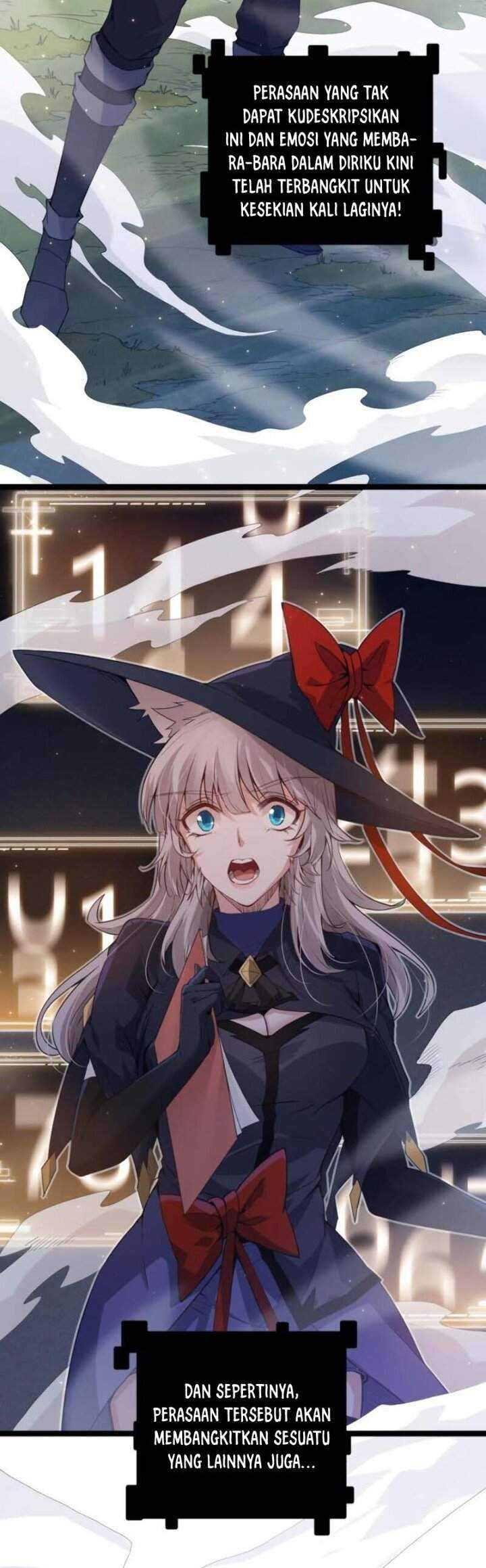 The Game That I Came From Chapter 19 Gambar 8