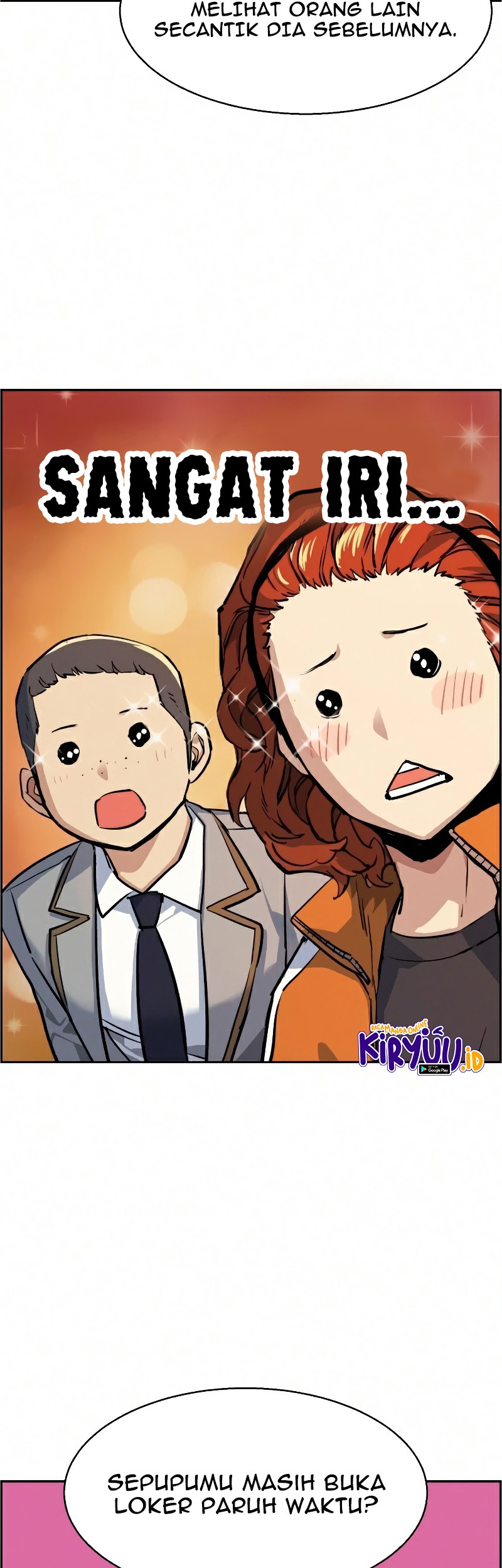 Mercenary Enrollment Chapter 58 Gambar 9