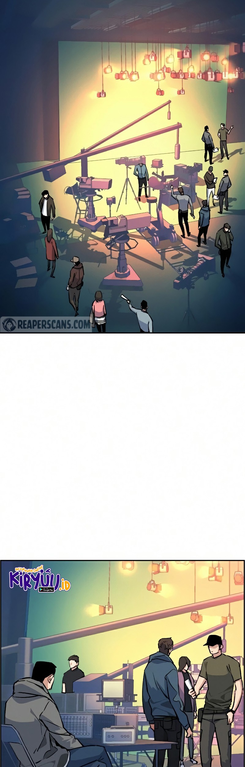 Mercenary Enrollment Chapter 58 Gambar 11