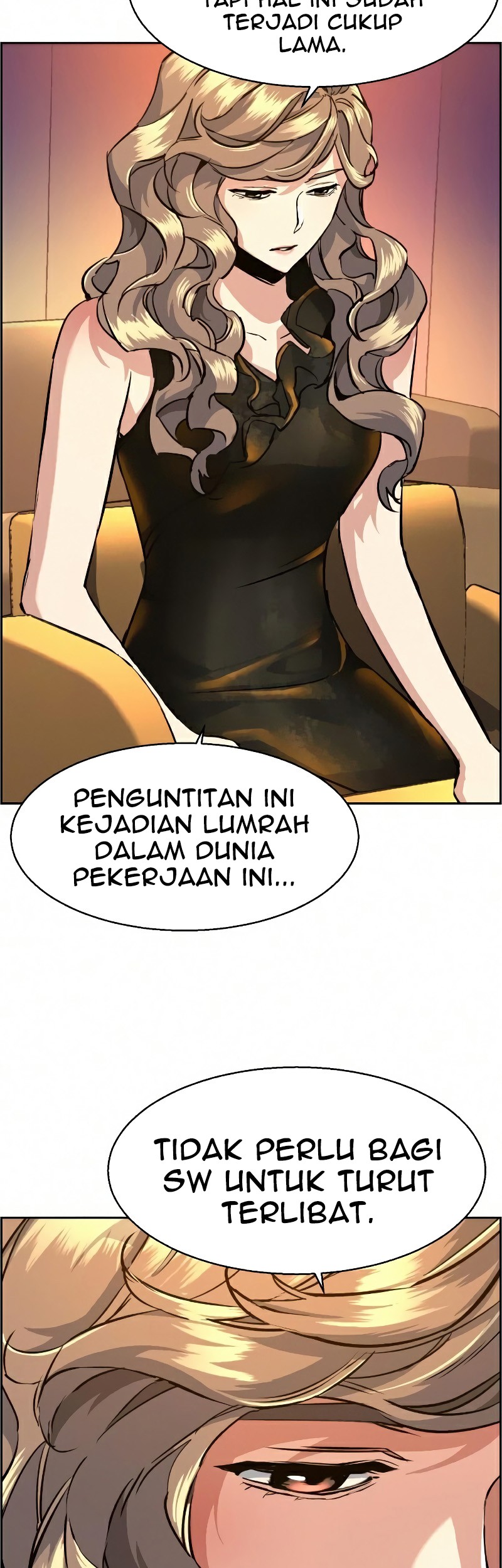 Mercenary Enrollment Chapter 58 Gambar 46