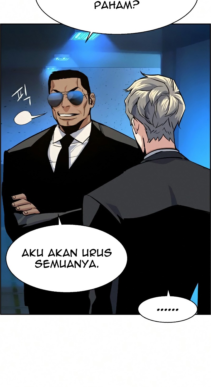 Mercenary Enrollment Chapter 58 Gambar 54