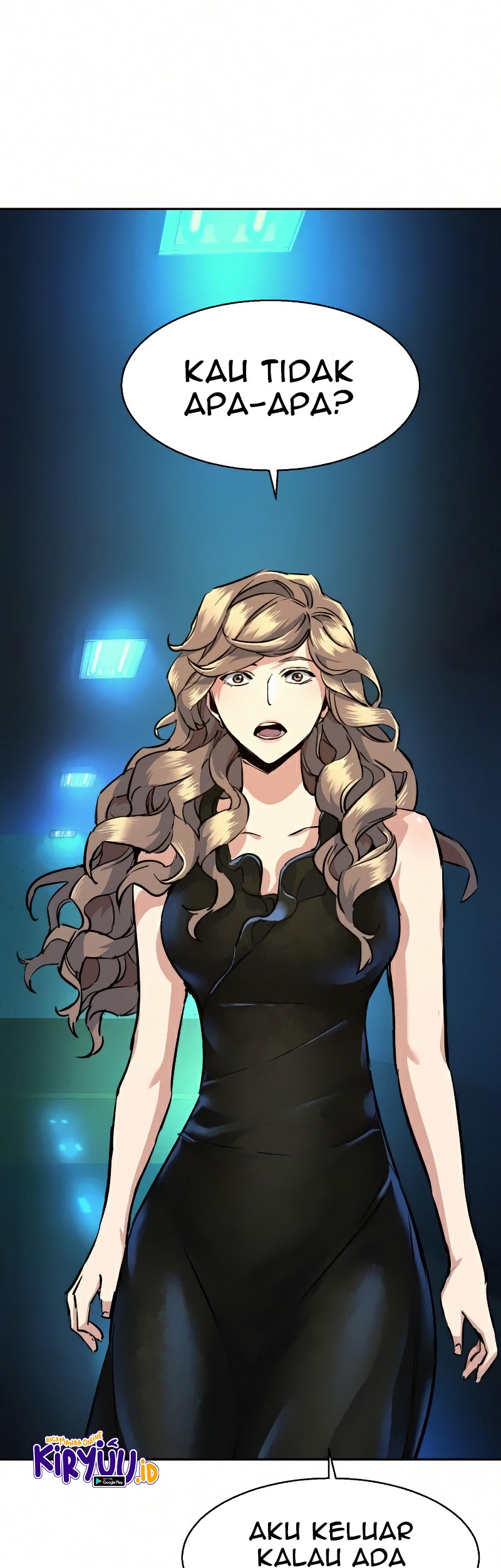 Mercenary Enrollment Chapter 58 Gambar 61