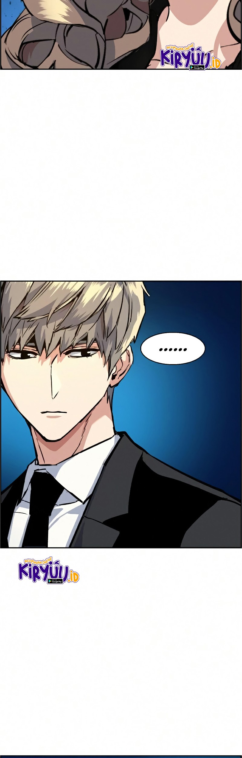 Mercenary Enrollment Chapter 58 Gambar 64