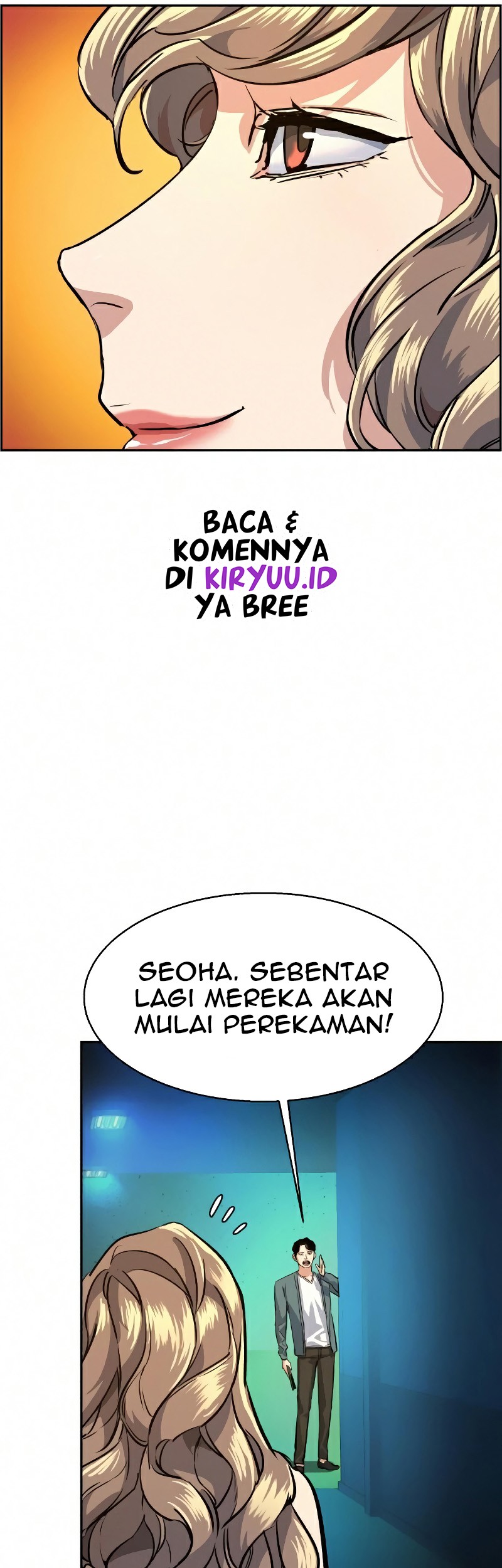 Mercenary Enrollment Chapter 58 Gambar 66