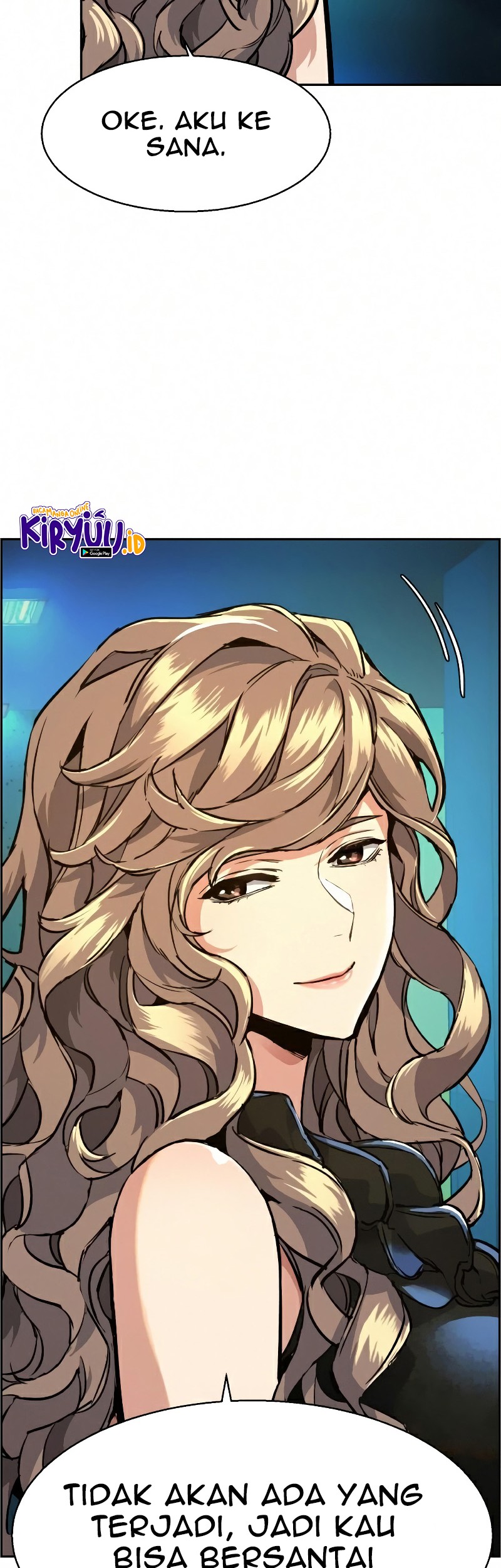 Mercenary Enrollment Chapter 58 Gambar 67