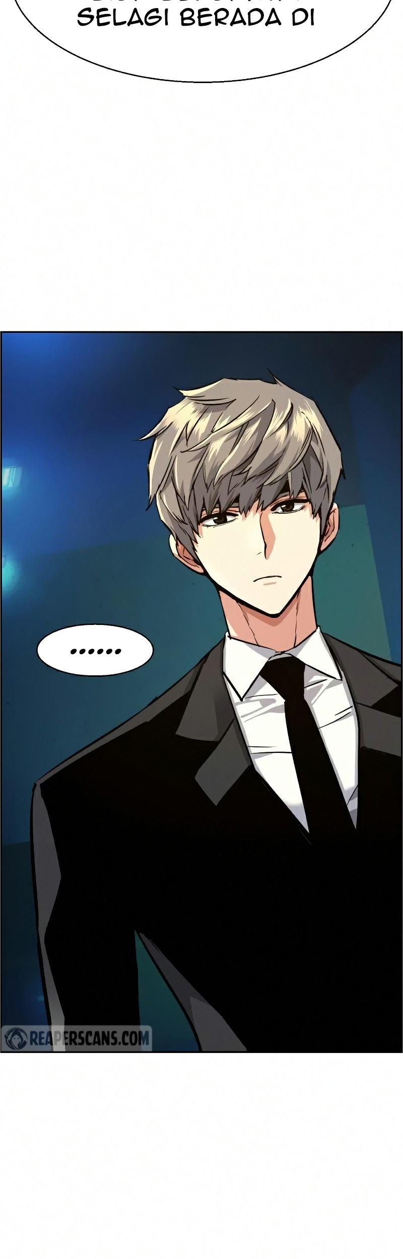 Mercenary Enrollment Chapter 58 Gambar 68