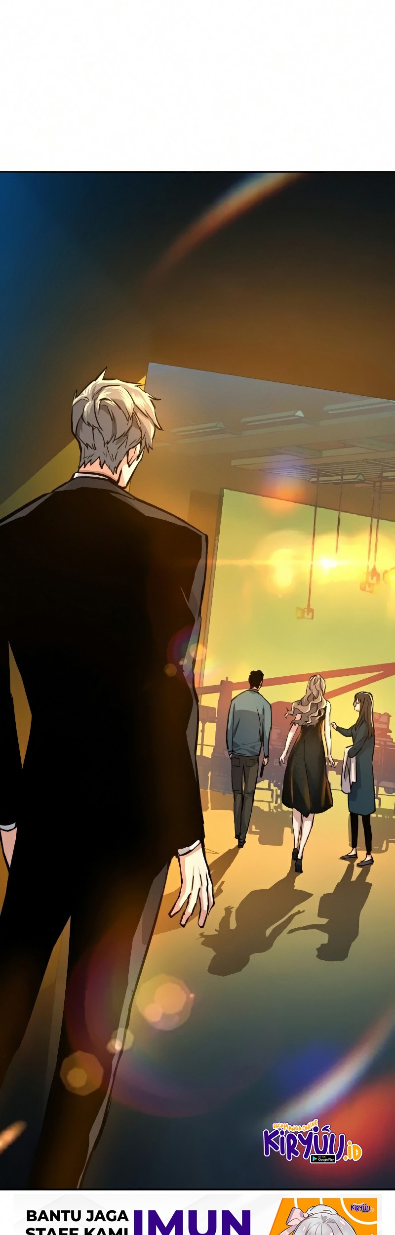 Mercenary Enrollment Chapter 58 Gambar 69