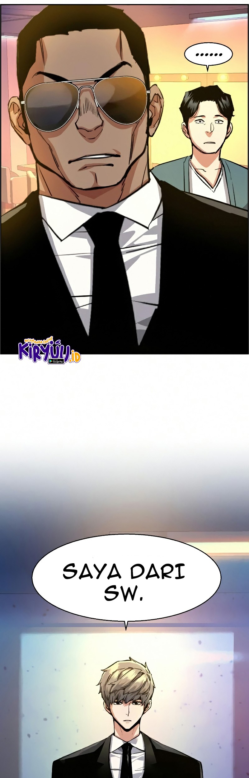 Mercenary Enrollment Chapter 58 Gambar 29