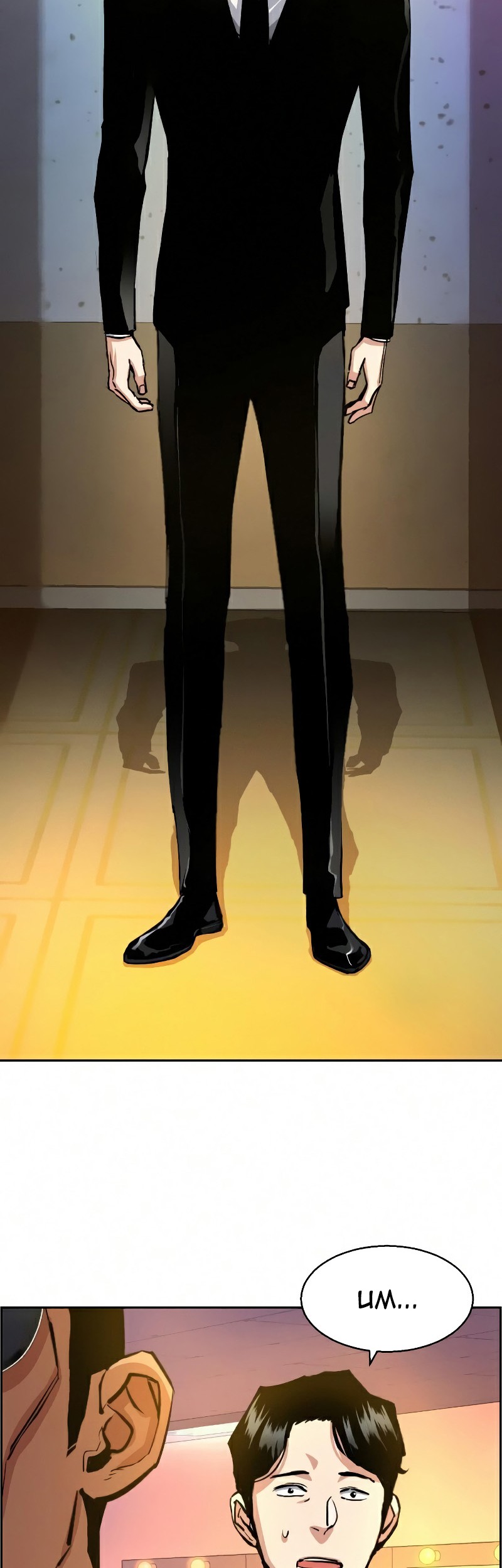 Mercenary Enrollment Chapter 58 Gambar 30