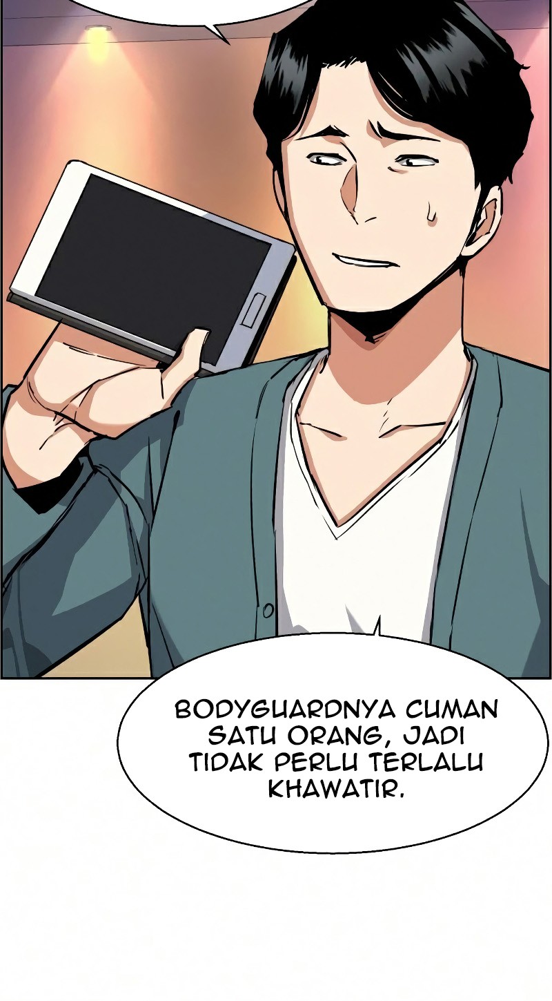 Mercenary Enrollment Chapter 58 Gambar 17