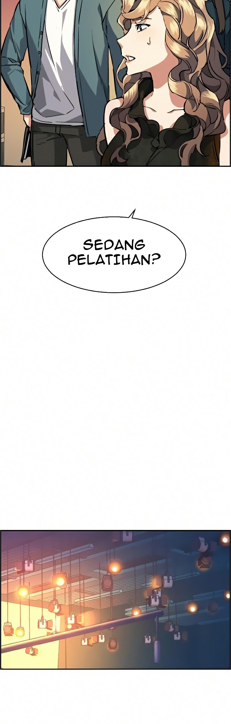 Mercenary Enrollment Chapter 58 Gambar 19