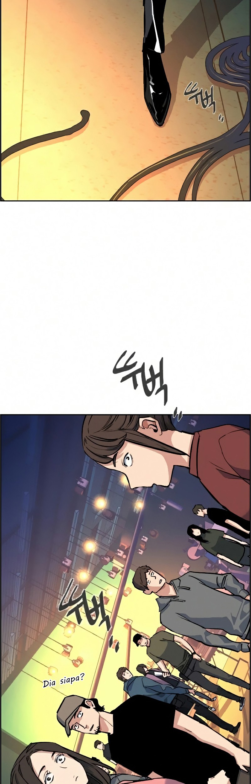 Mercenary Enrollment Chapter 58 Gambar 21