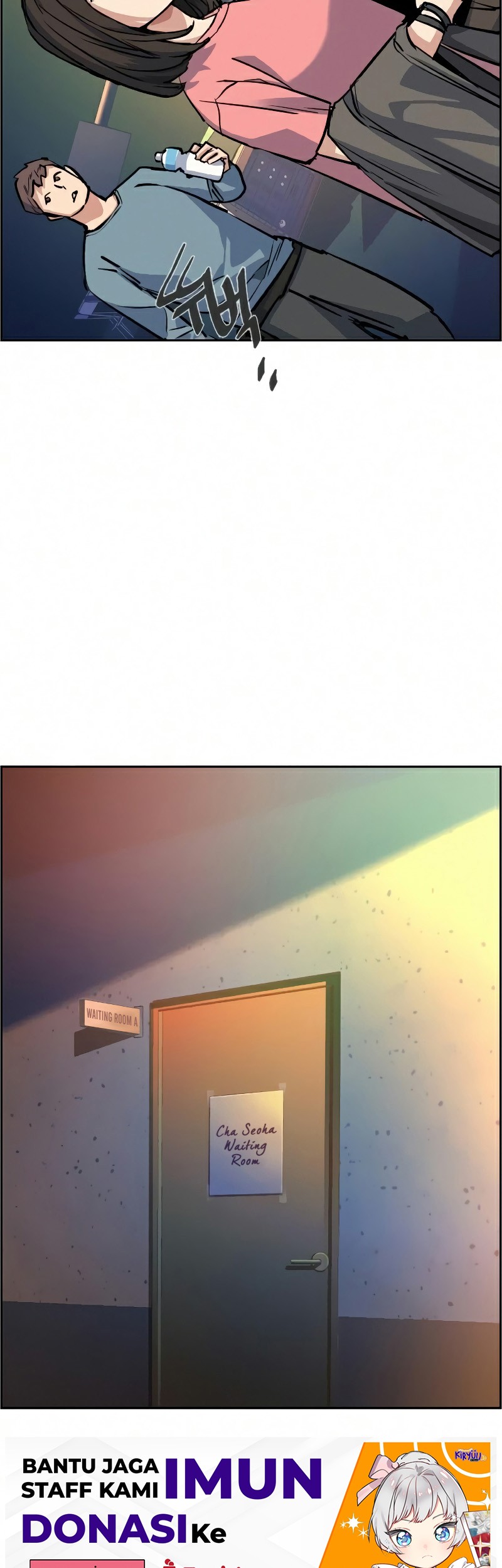 Mercenary Enrollment Chapter 58 Gambar 22