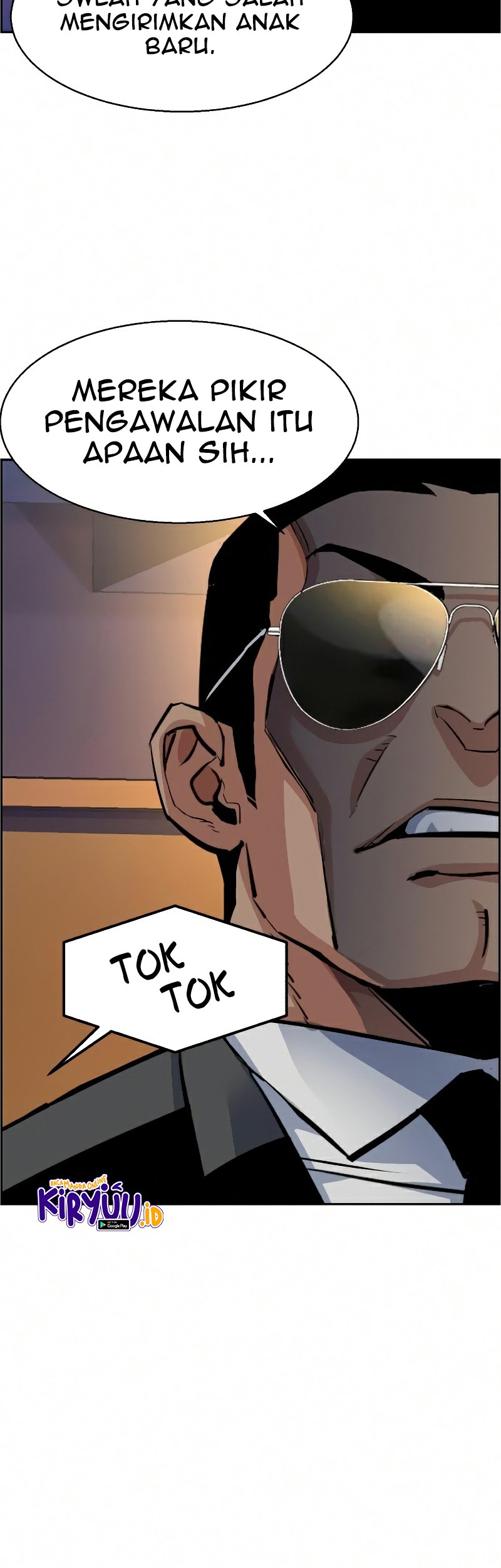 Mercenary Enrollment Chapter 58 Gambar 26