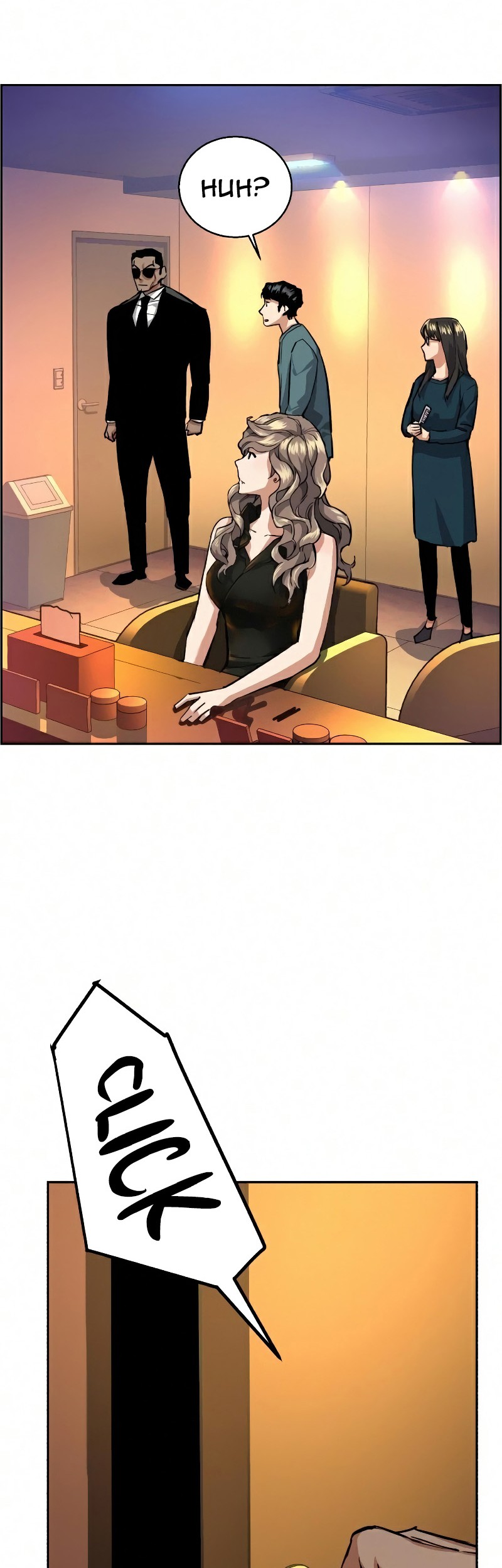 Mercenary Enrollment Chapter 58 Gambar 27