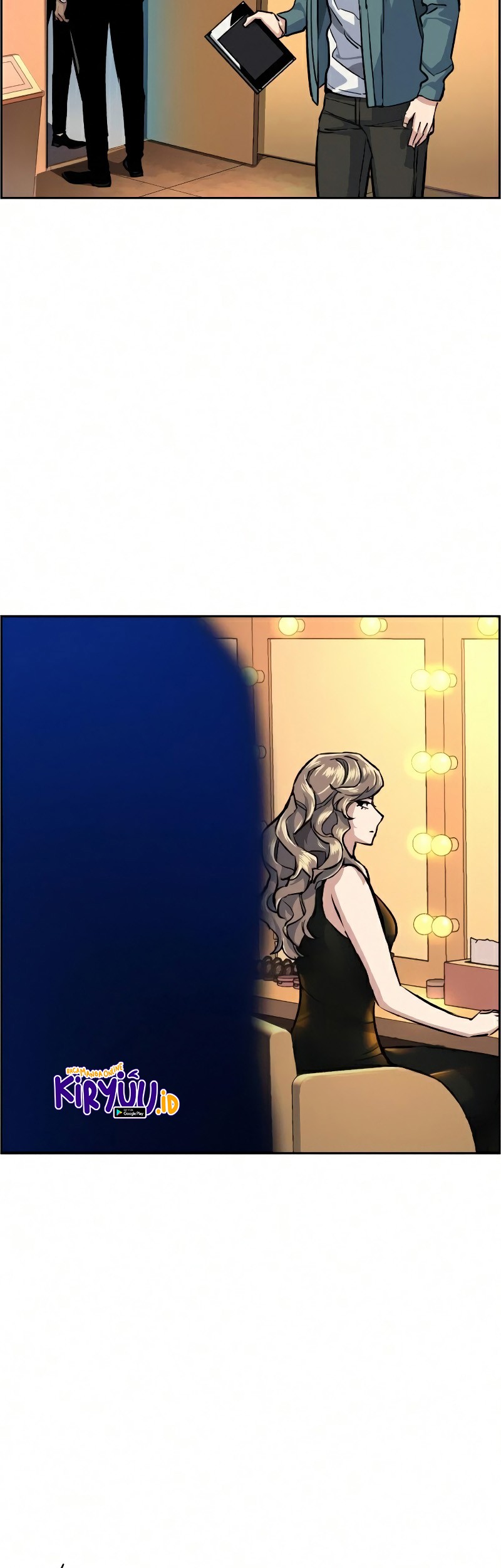 Mercenary Enrollment Chapter 58 Gambar 36