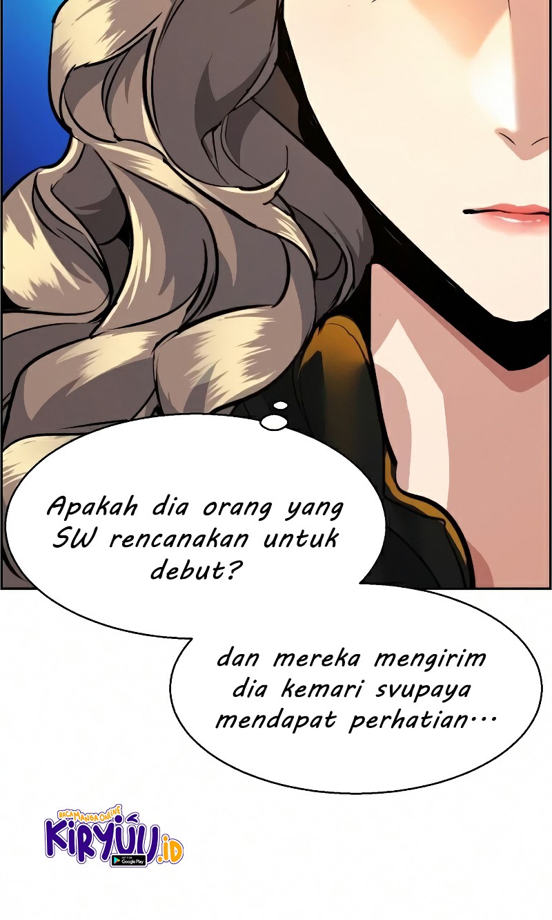 Mercenary Enrollment Chapter 58 Gambar 43