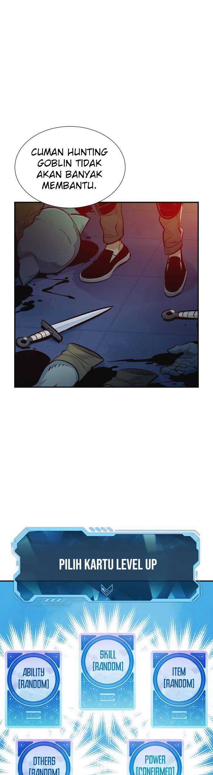 Alone Necromancer Chapter 14 Gambar 18