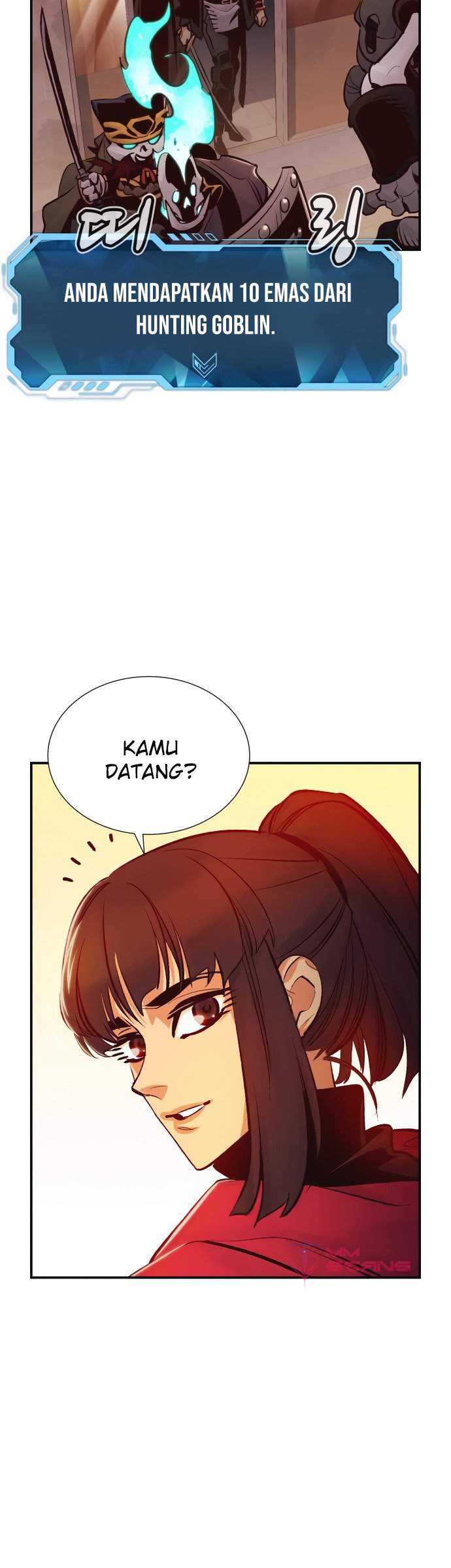 Alone Necromancer Chapter 14 Gambar 23