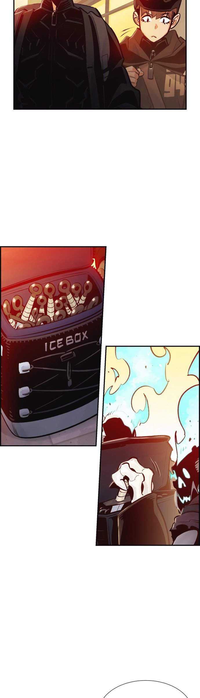 Alone Necromancer Chapter 14 Gambar 25