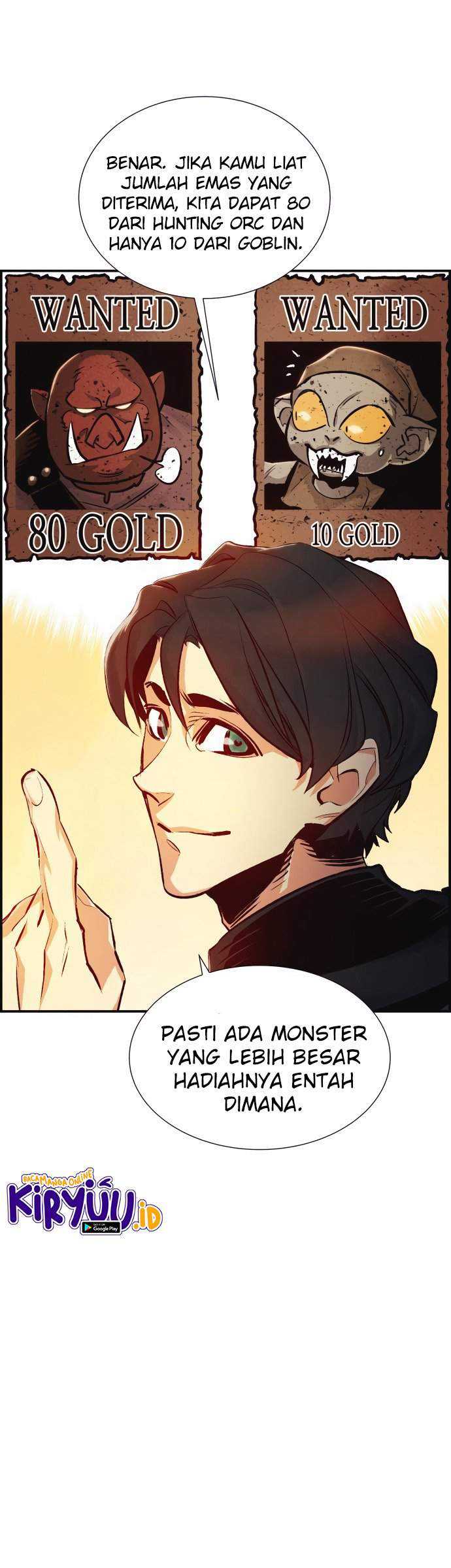 Alone Necromancer Chapter 14 Gambar 27